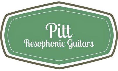 Pitt Resophonic Guitars